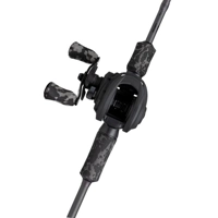 Abu Garcia Max X Black Ops Camo Casting Combo 6.5ft/10-40g